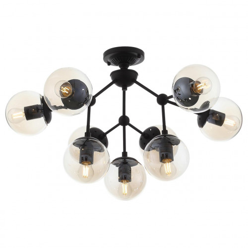 потолочная люстра st luce stampo sl549.402.09 в Таганроге
