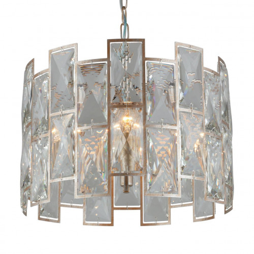 подвесная люстра omnilux posada oml-72103-06 в Таганроге