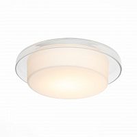 потолочный светодиодный светильник st luce botone sl466.502.01 в Таганроге