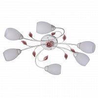 потолочная люстра mw-light восторг 242016406 в Таганроге