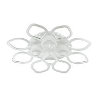 потолочная светодиодная люстра lumion ariel 3771/99cl в Таганроге