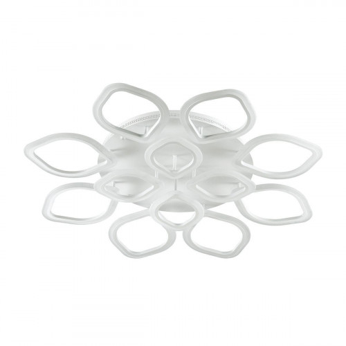 потолочная светодиодная люстра lumion ariel 3771/99cl в Таганроге