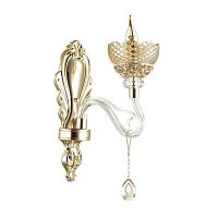 бра odeon light dorata 3999/1w в Таганроге