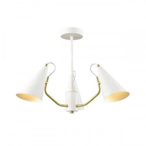 потолочная люстра lumion watson 4439/3c в Таганроге