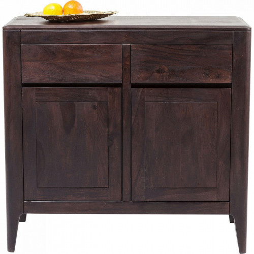 комод brooklyn walnut коричневый в Таганроге