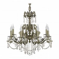 подвесная люстра dio darte elite sorrento e 1.1.8.600 a в Таганроге