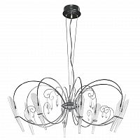 подвесная люстра lightstar scarabeo 755084 в Таганроге