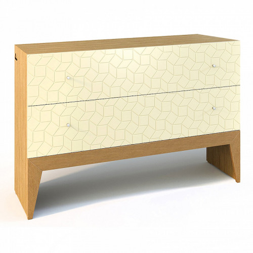 комод telly желтый в Таганроге