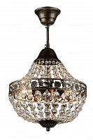 подвесная люстра st luce anticato sl669.403.03 в Таганроге
