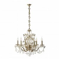 подвесная люстра dio darte elite forli e 1.1.6.600 g в Таганроге