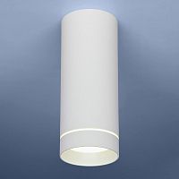 потолочный светодиодный светильник elektrostandard dlr022 12w 4200k белый матовый 4690389102974 в Таганроге