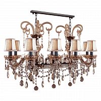 подвесная люстра osgona nativo 715117 в Таганроге