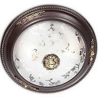 потолочный светильник odeon light corbea 2671/2c в Таганроге