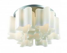 потолочная люстра st luce onde sl116.502.07 в Таганроге