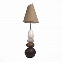 торшер дизайнерский st luce tabella brown в Таганроге