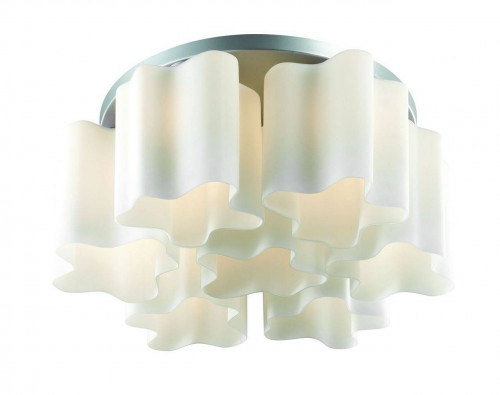 потолочная люстра st luce onde sl116.502.07 в Таганроге