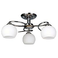 потолочная люстра omnilux casoria oml-25107-03 в Таганроге