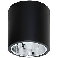 потолочный светильник luminex downlight round 7243 в Таганроге
