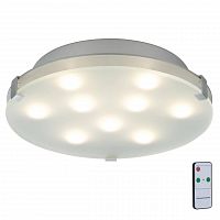 потолочный светодиодный светильник paulmann xeta 70276 в Таганроге
