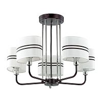 потолочная люстра lumion galista 4421/5c в Таганроге