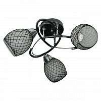 потолочная люстра toplight janelle tl7440x-03bp в Таганроге