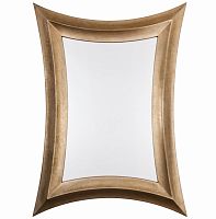 зеркало настенное в бронзовой раме bronze coco в Таганроге