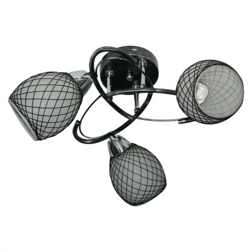 потолочная люстра toplight janelle tl7440x-03bp в Таганроге