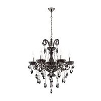 подвесная люстра odeon light ines 4189/6 в Таганроге