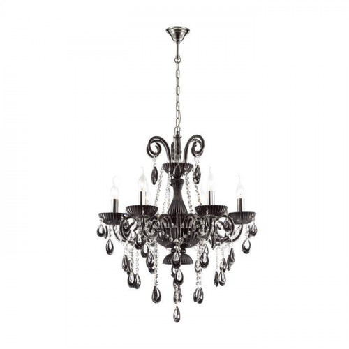 подвесная люстра odeon light ines 4189/6 в Таганроге