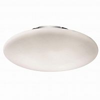 потолочный светильник ideal lux smarties bianco pl3 d50 в Таганроге