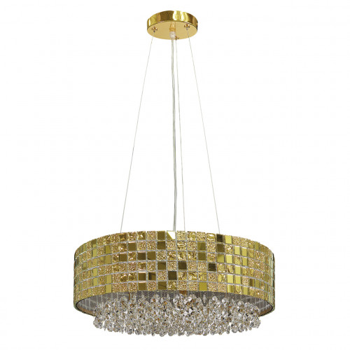 подвесная люстра lightstar bezazz 743162 в Таганроге