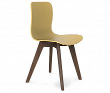 стул dsw бежевый s42 (eames style) в Таганроге