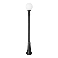 уличный фонарь fumagalli gigi/g250 g25.156.000.aye27 в Таганроге