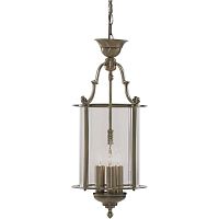 подвесной светильник arte lamp rimini a6503sp-3ab в Таганроге