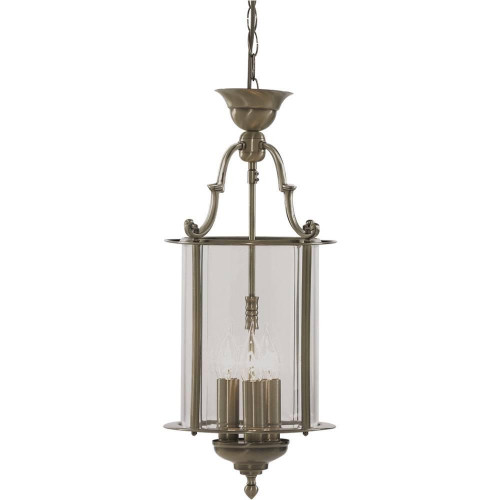 подвесной светильник arte lamp rimini a6503sp-3ab в Таганроге