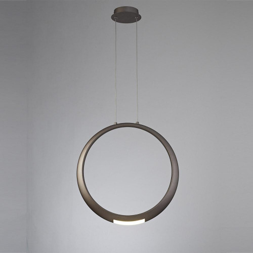 подвесной светодиодный светильник mantra ring 6171 в Таганроге