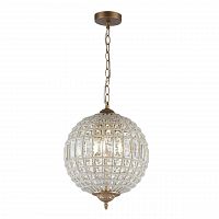 подвесной светильник favourite orientalium 2296-3p в Таганроге