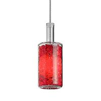 подвесной светильник shaker s red от leucos в Таганроге