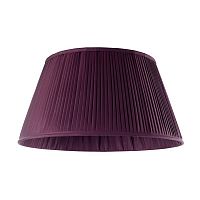 абажур bouilotte от eichholtz фиолетовый 45*24 в Таганроге