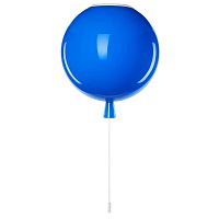 потолочный светильник loft it 5055c/s blue в Таганроге