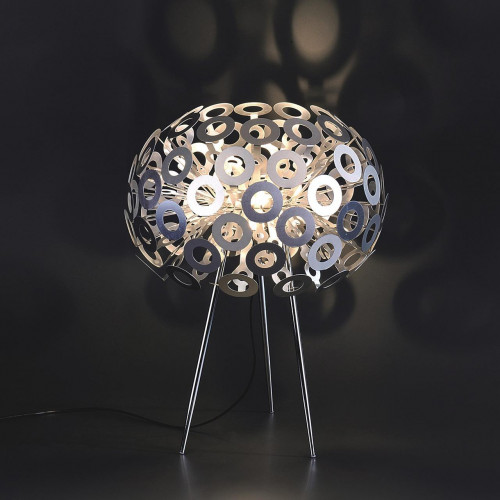 настольная лампа artpole pusteblume 001300 в Таганроге