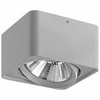 потолочный светильник lightstar monocco 212619 в Таганроге