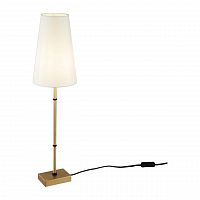 настольная лампа maytoni zaragoza h001tl-01bs в Таганроге