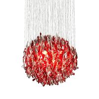 подвесной светильник aura red от delight collection в Таганроге