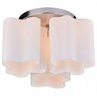 потолочная люстра arte lamp 18 a3479pl-3cc в Таганроге