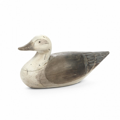 статуэтка grey duck в Таганроге