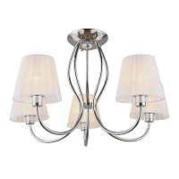 потолочная люстра omnilux pontinia oml-65207-05 в Таганроге