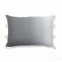 чехол на подушку burton 30x50 серый aa2426j03 от la forma (ex julia grup) в Таганроге