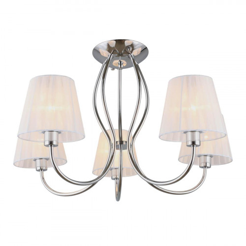 потолочная люстра omnilux pontinia oml-65207-05 в Таганроге