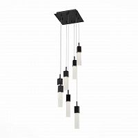 подвесная светодиодная люстра st luce fase sl216.403.07 в Таганроге